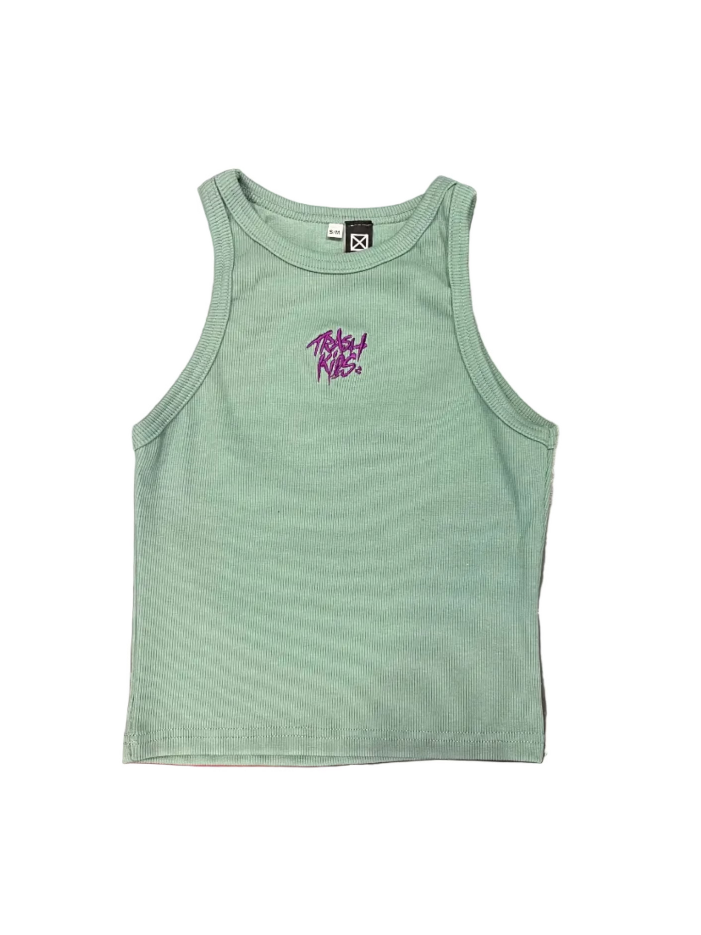 TANK CROPTOP