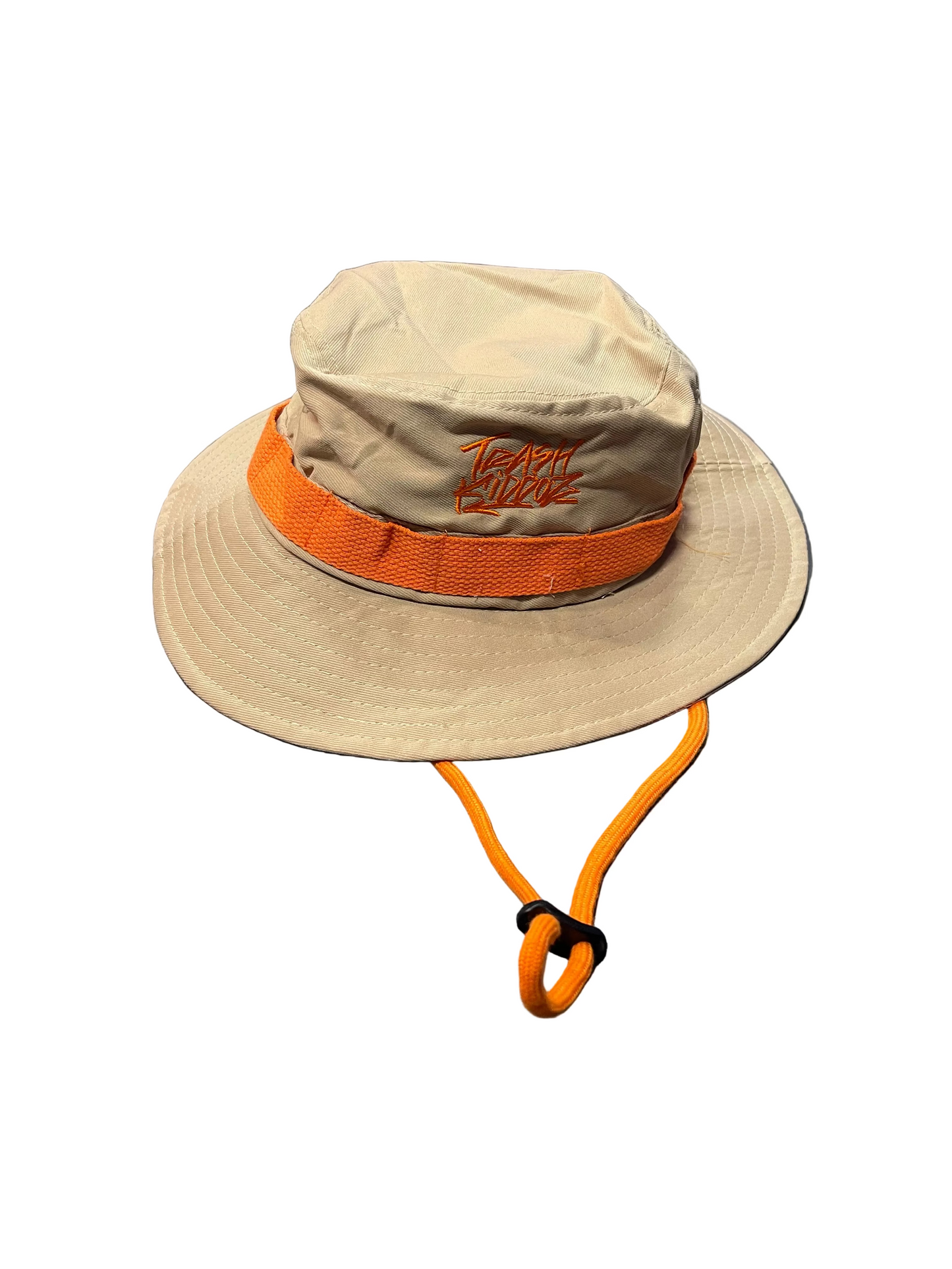 Safari kiddoz hat