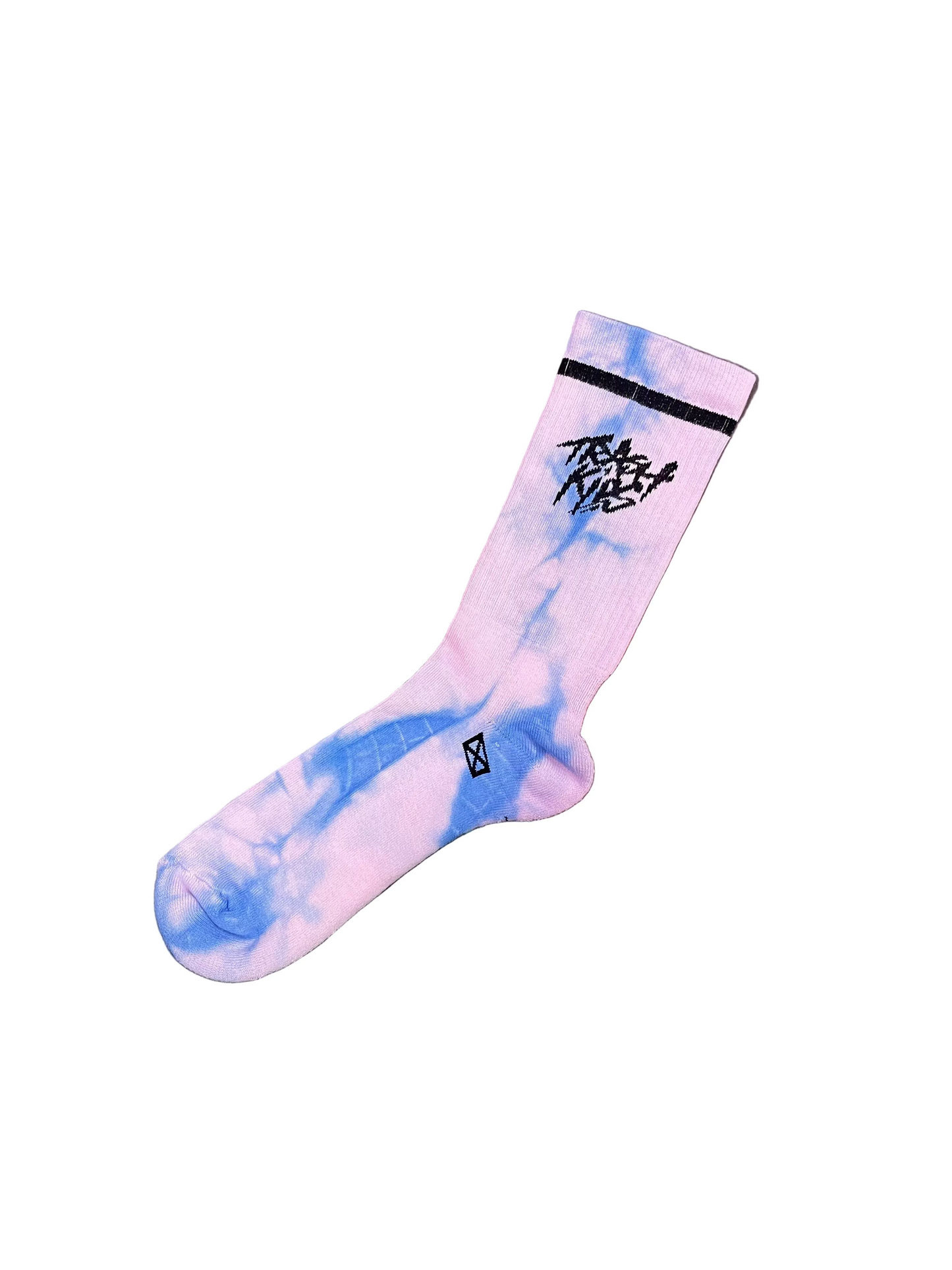 TIY DYE SOCKS