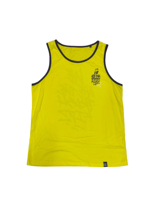 SUMMER VIBES TANK TOP