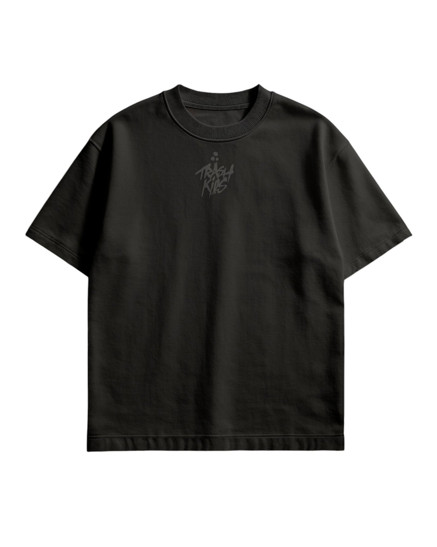 CLASSIC BLACK