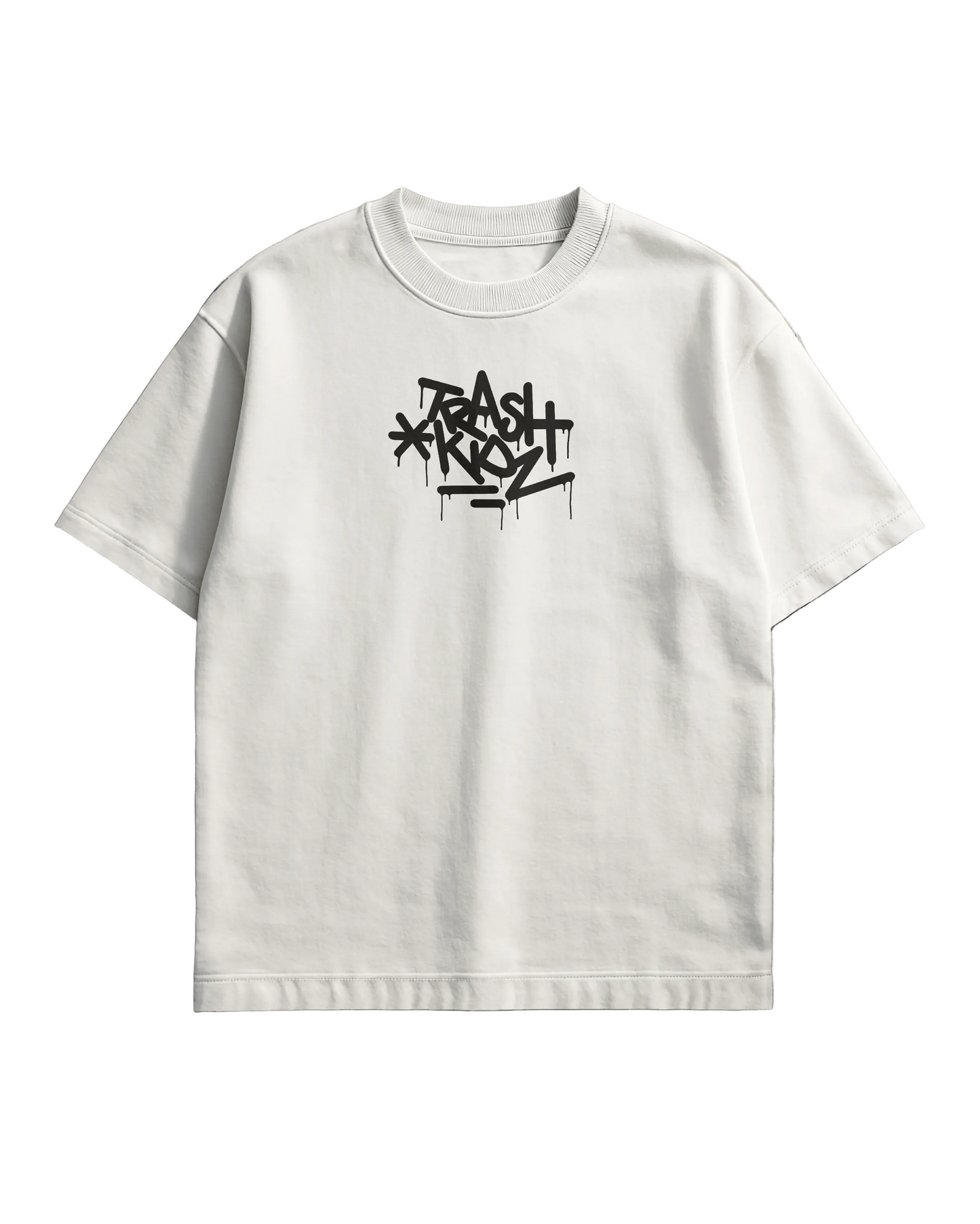 YOU KNOW NOTHING TEE