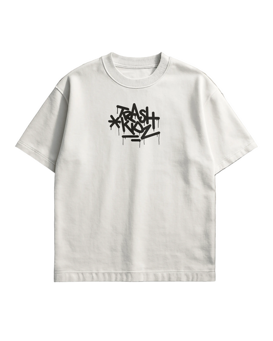 YOU KNOW NOTHING TEE