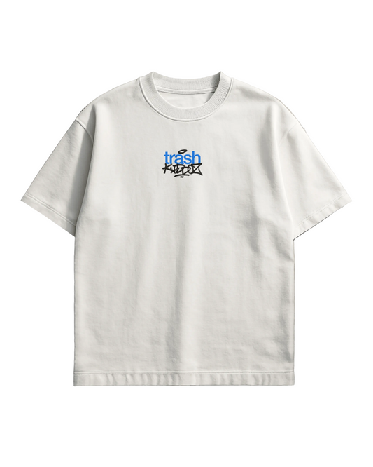 tag white tee