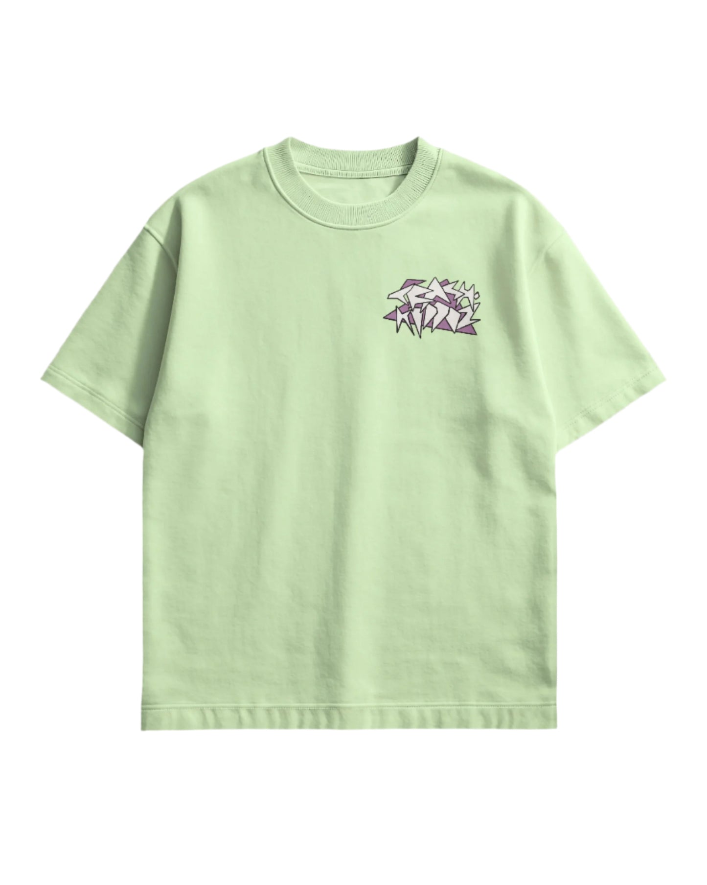 CYBER TEE PEANUT