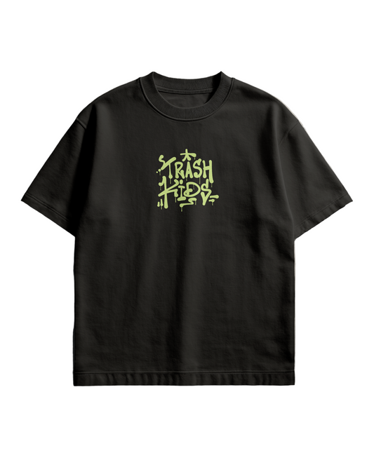 CASH FROM TRASH TEE