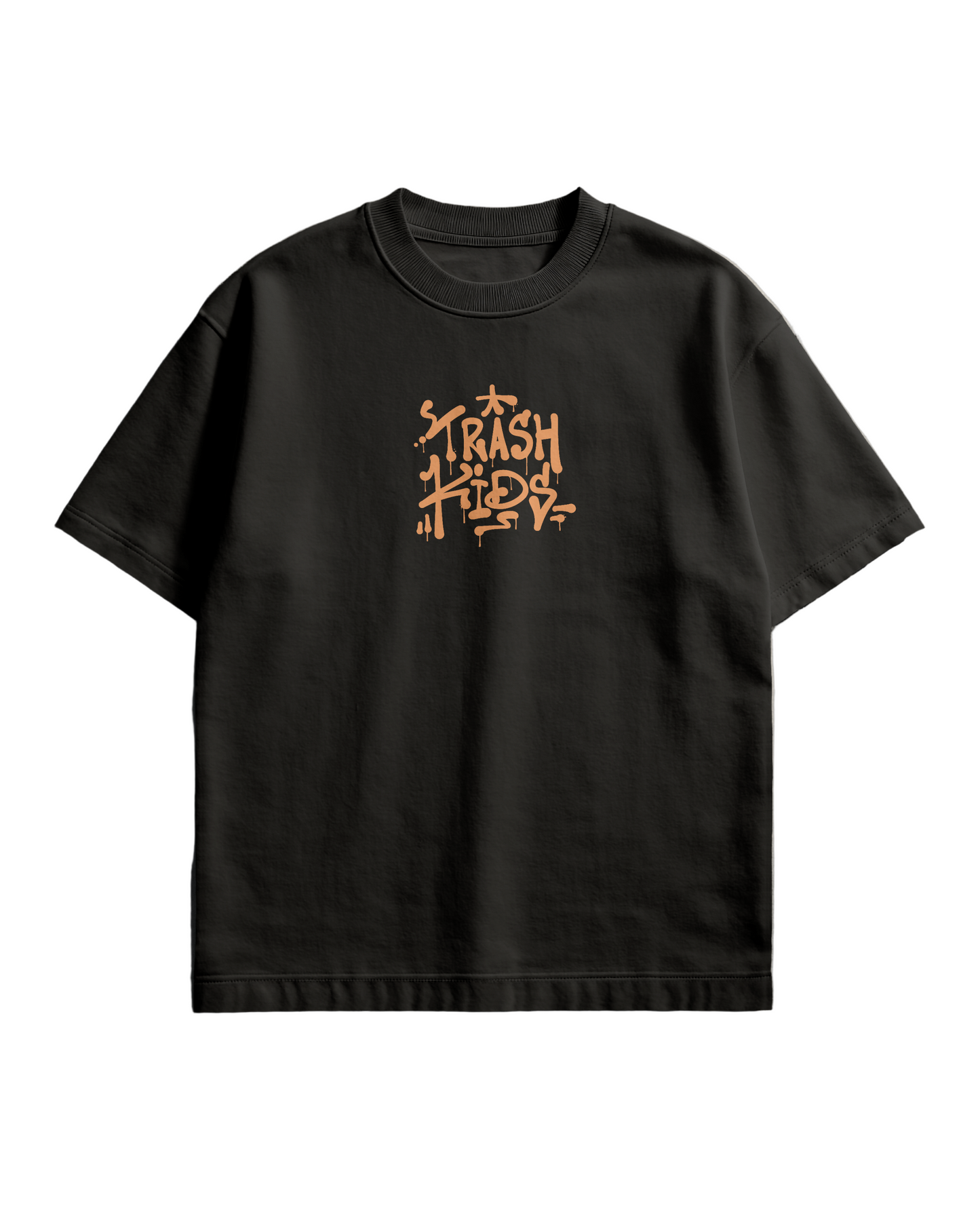 TRASH TEE