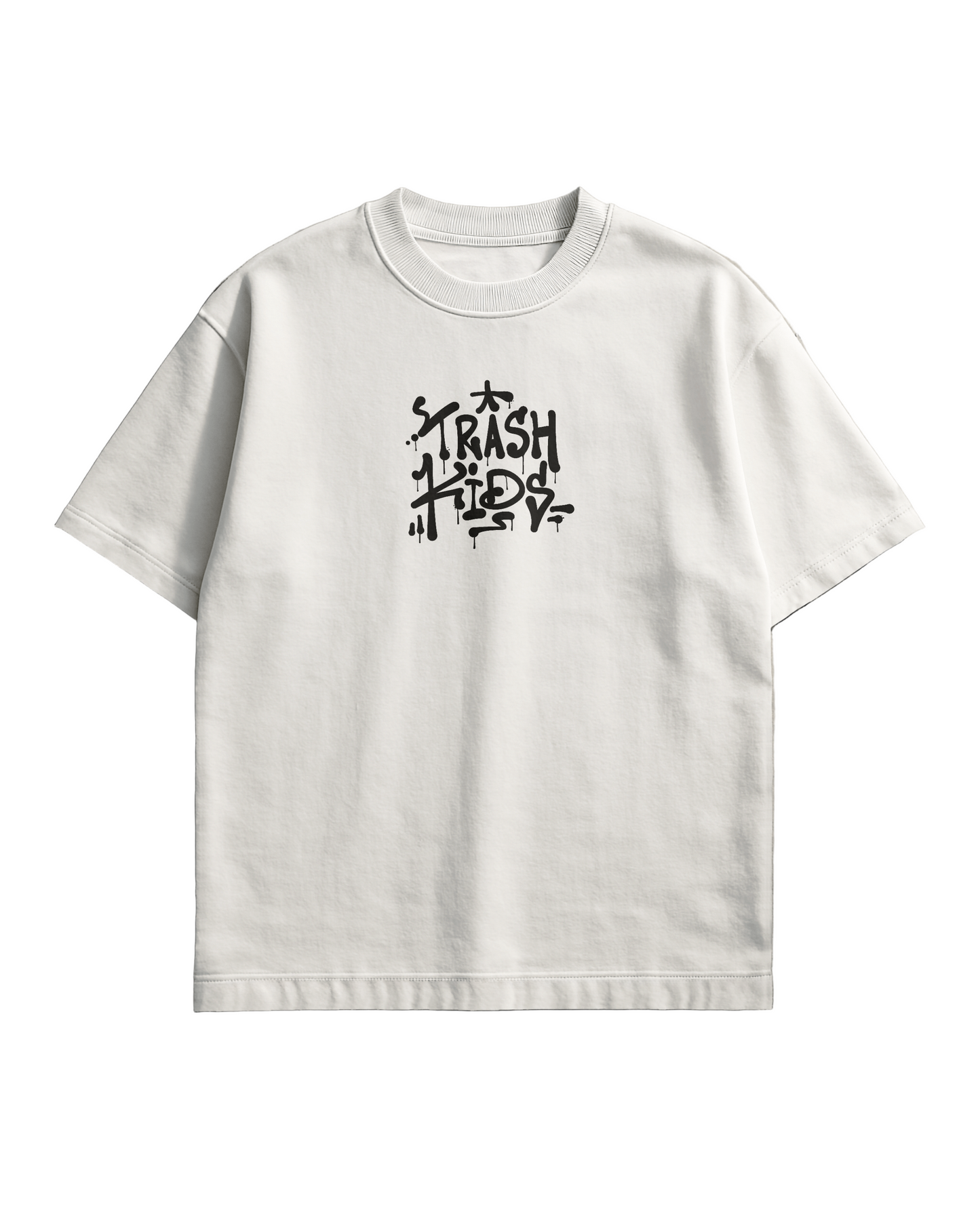 DARK CITY TEE