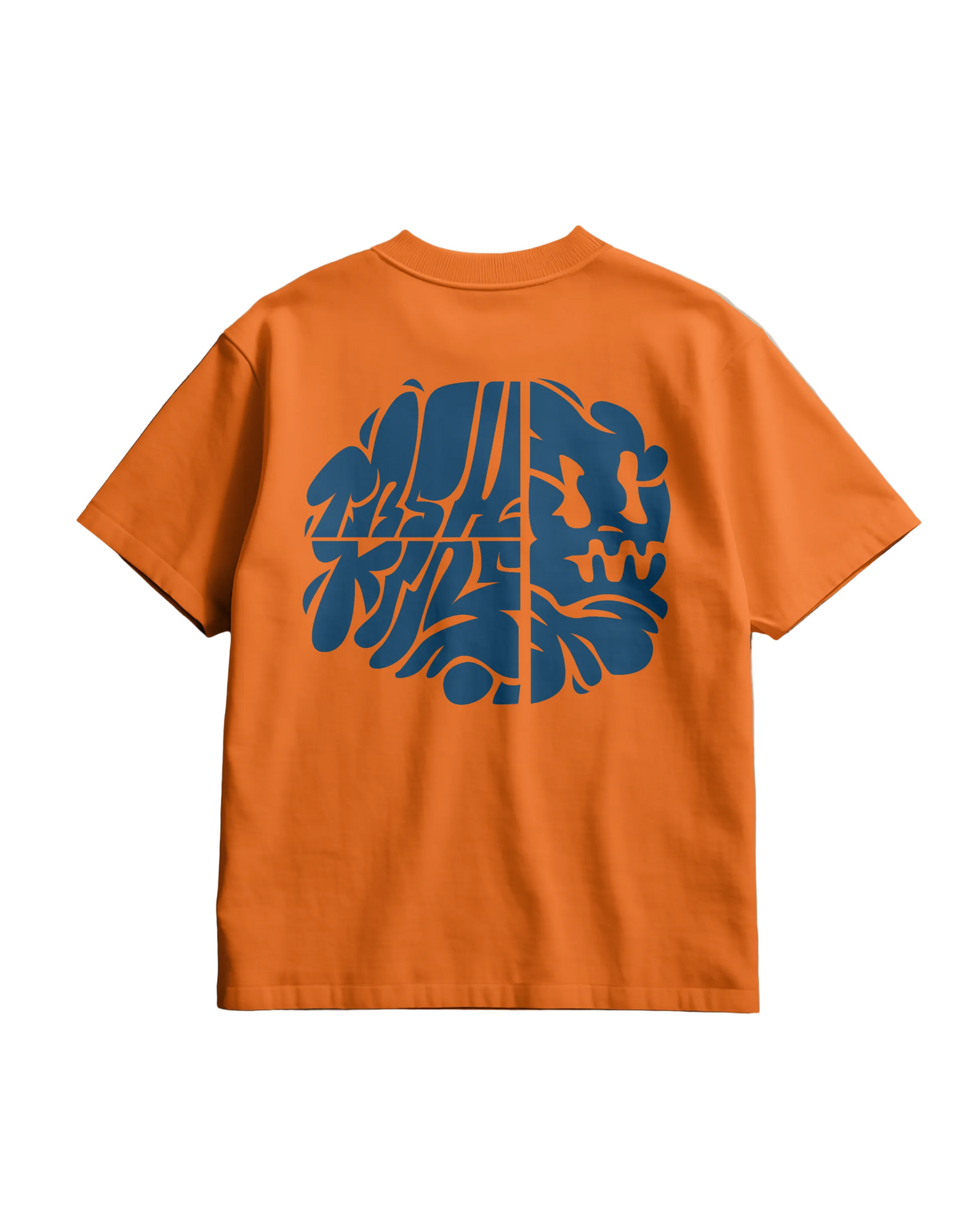 SNEK X TRSH KIDS TEE