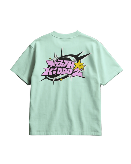 PISTACHIO TEE