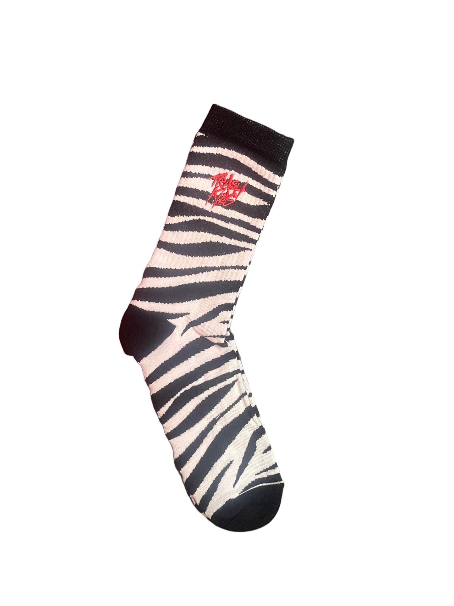 ZEBRA SOCKS