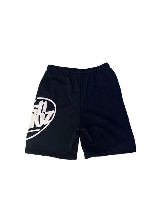 TRASH KIDDOZ SHORTS