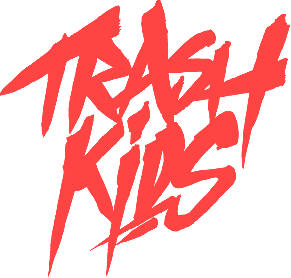 trashkids