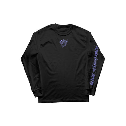 Balaclava longsleeve tee