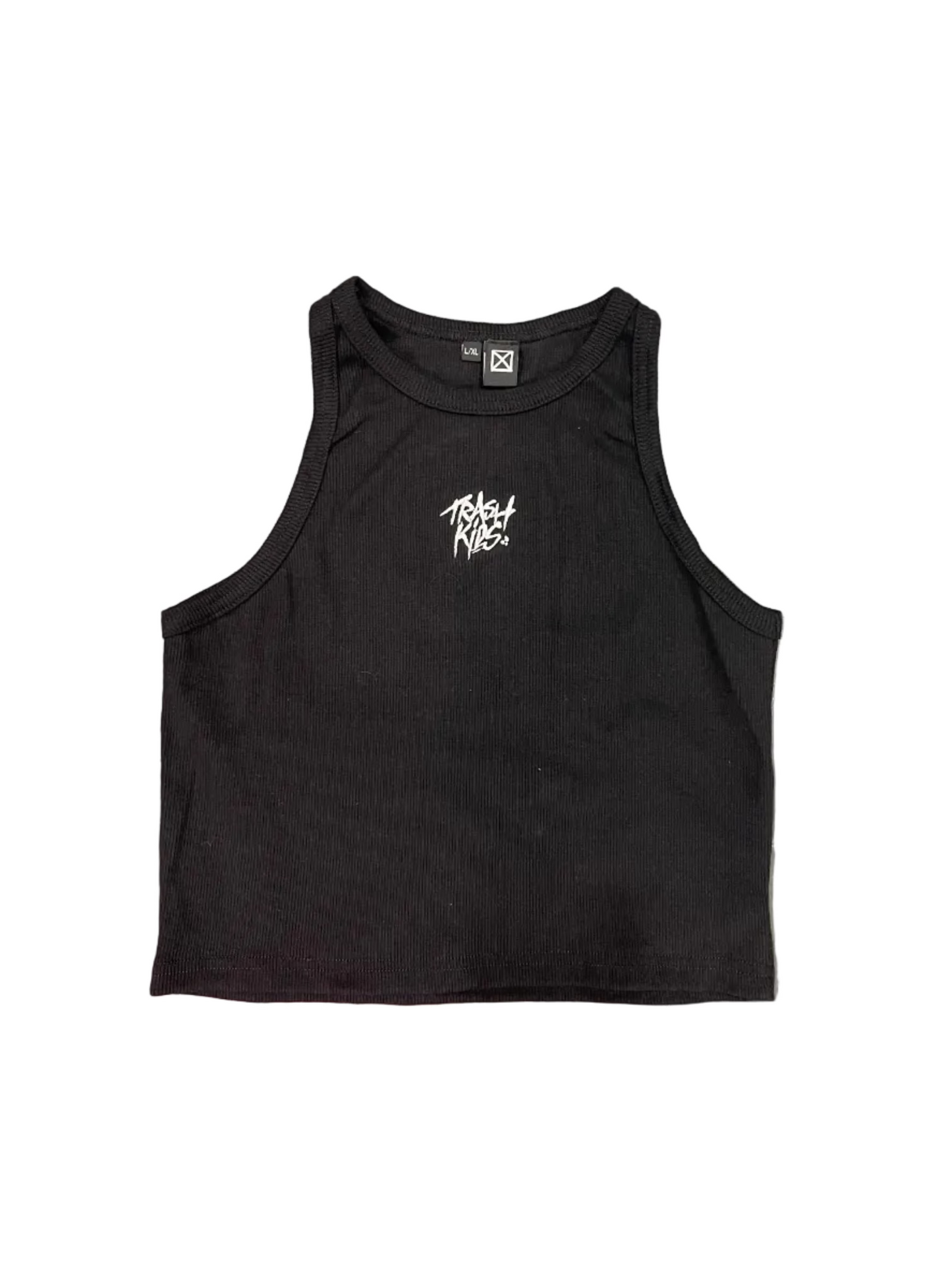 TANK CROPTOP