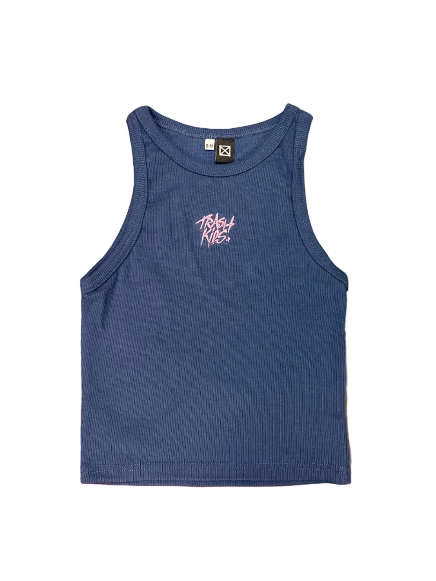 TANK CROPTOP
