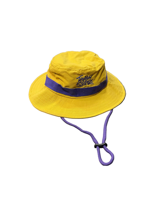 Safari kiddoz hat