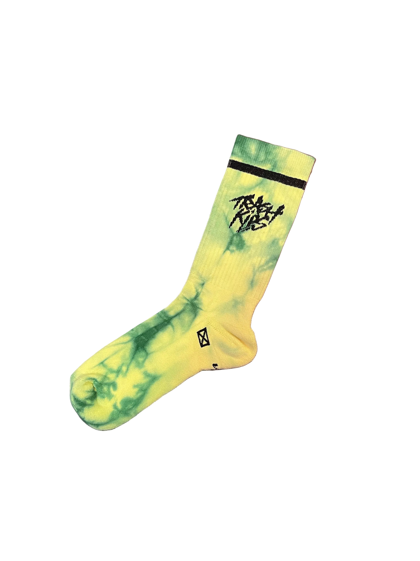 TIY DYE SOCKS