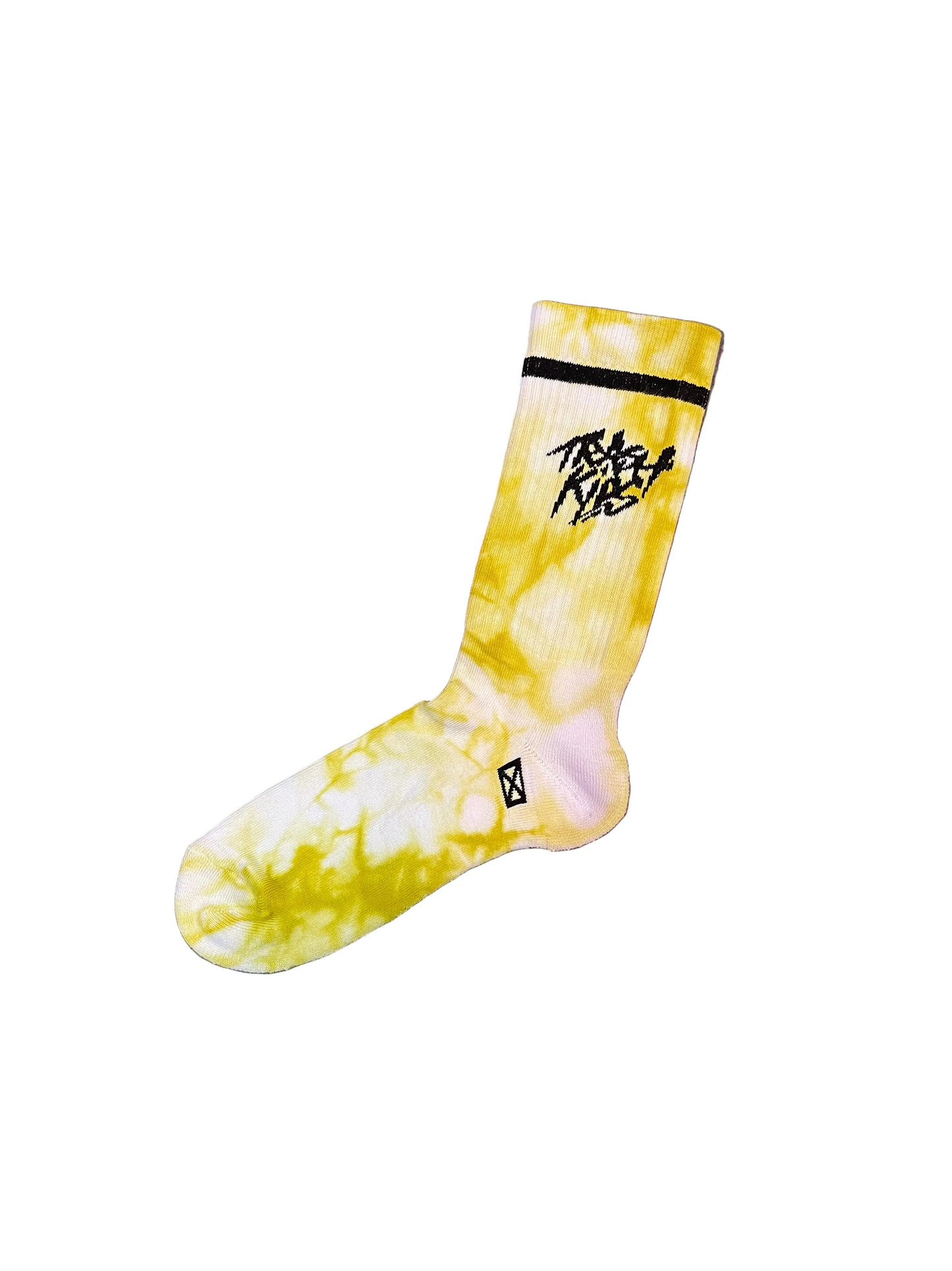 TIY DYE SOCKS