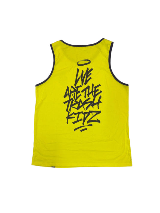 SUMMER VIBES TANK TOP