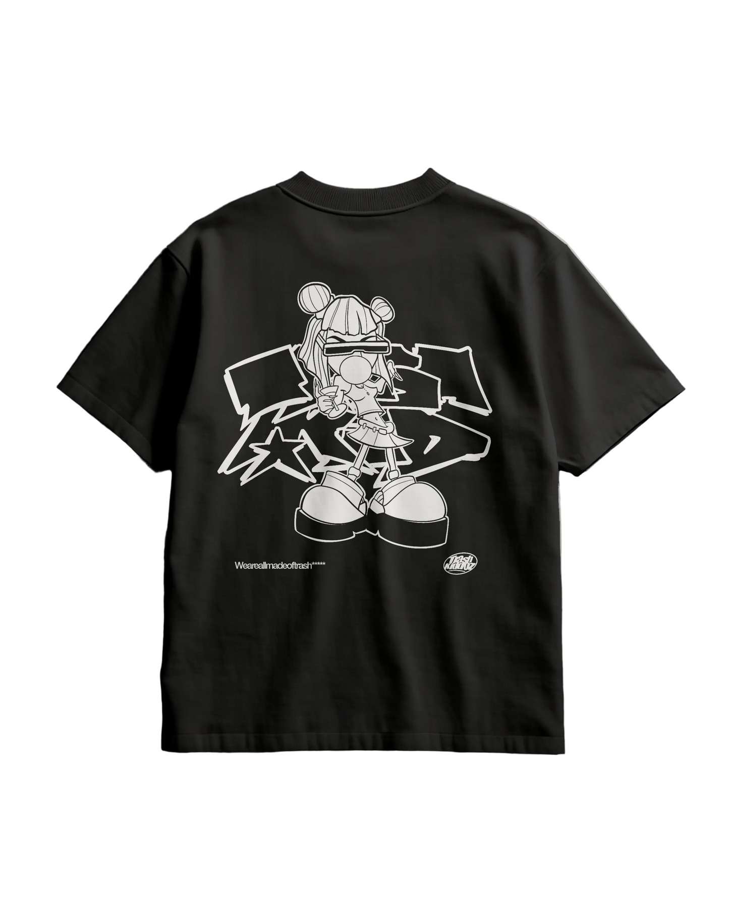 TRASH KIDDO G
