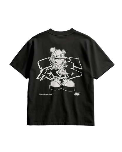 TRASH KIDDO G