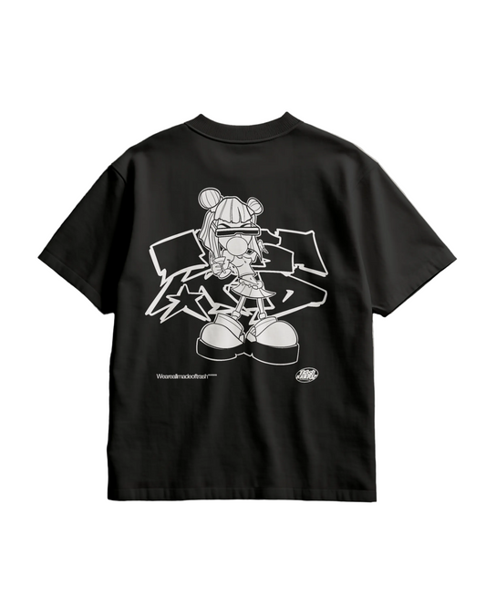 TRASH KIDDO G