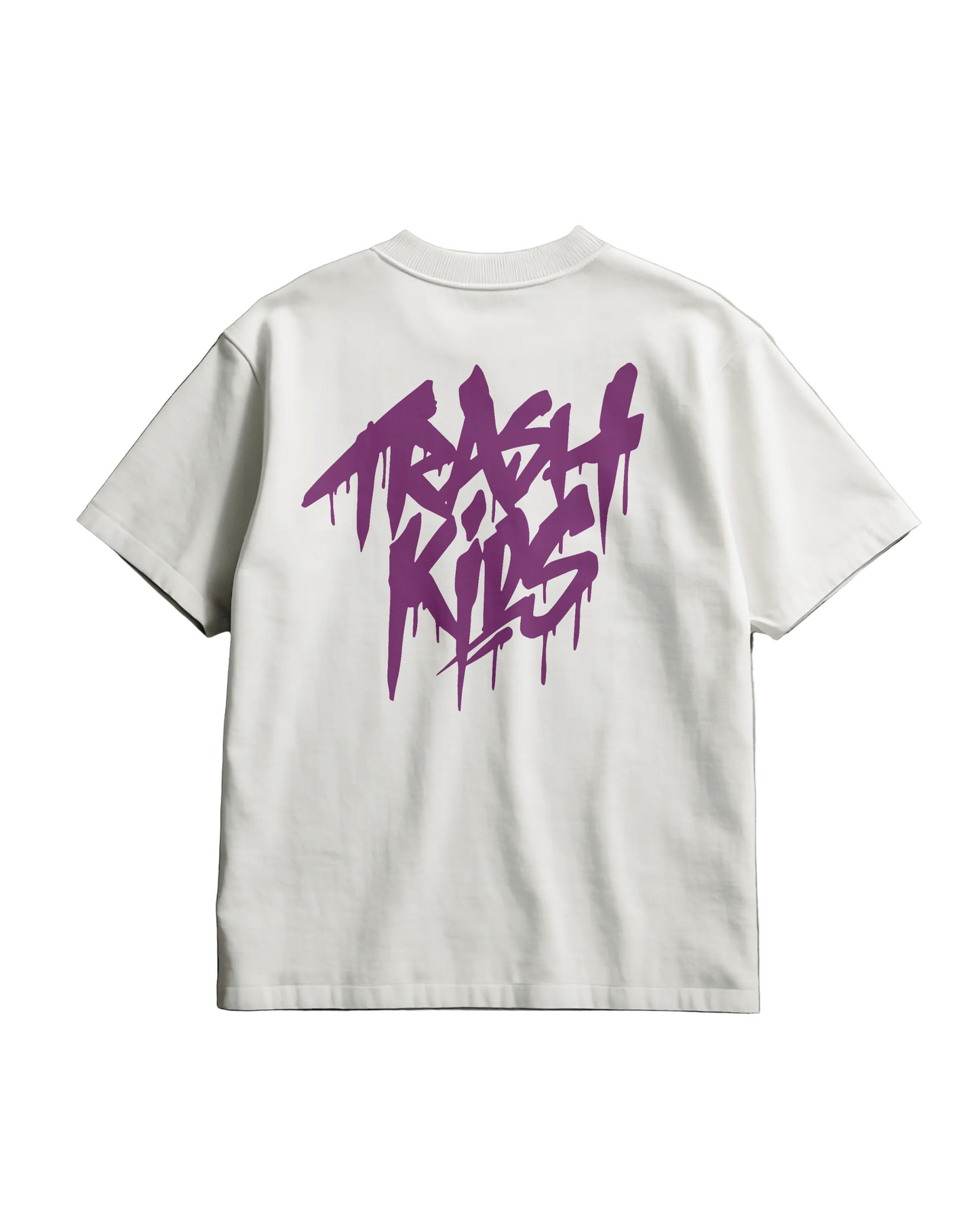 CLASSIC LOGO TEE