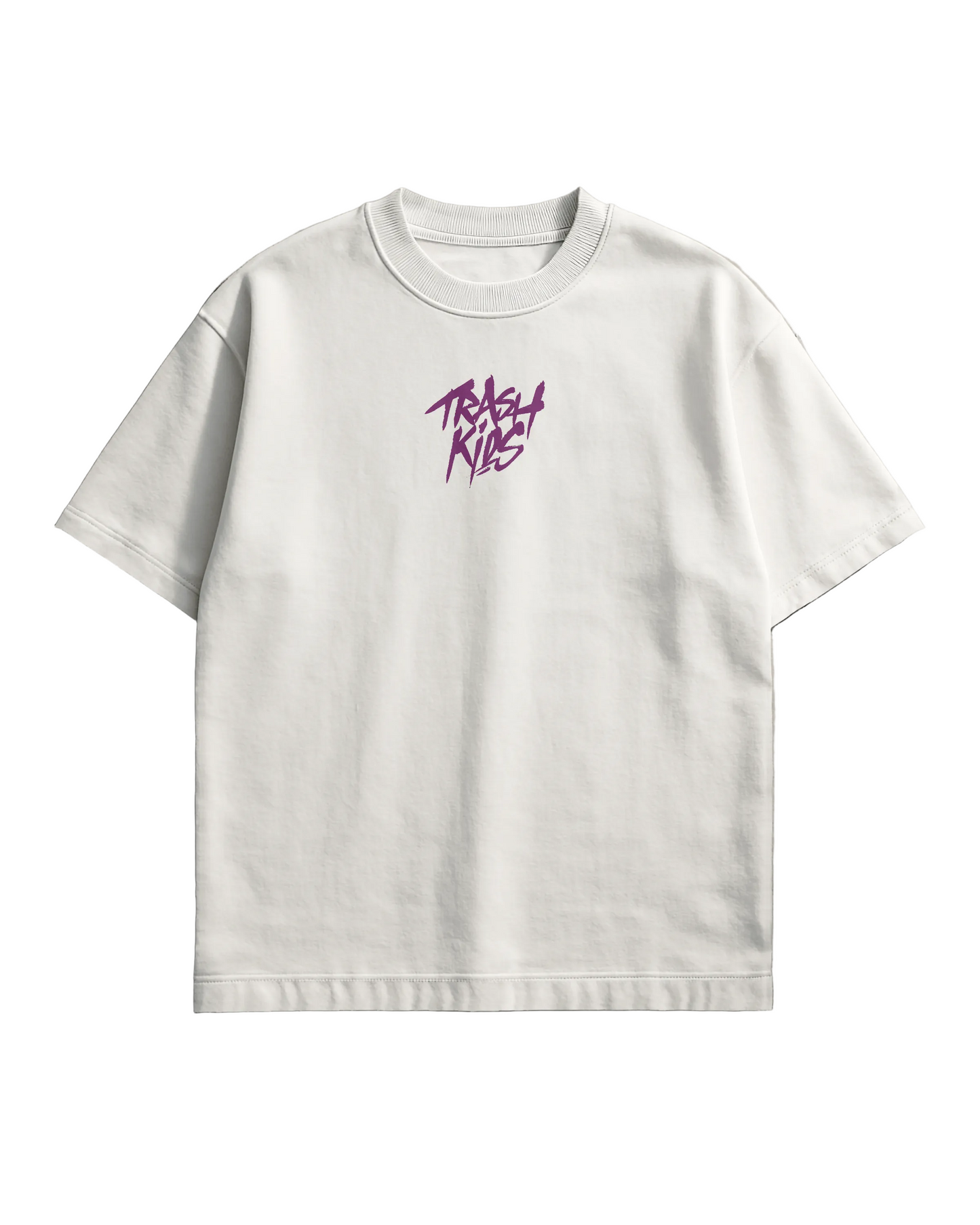 CLASSIC LOGO TEE