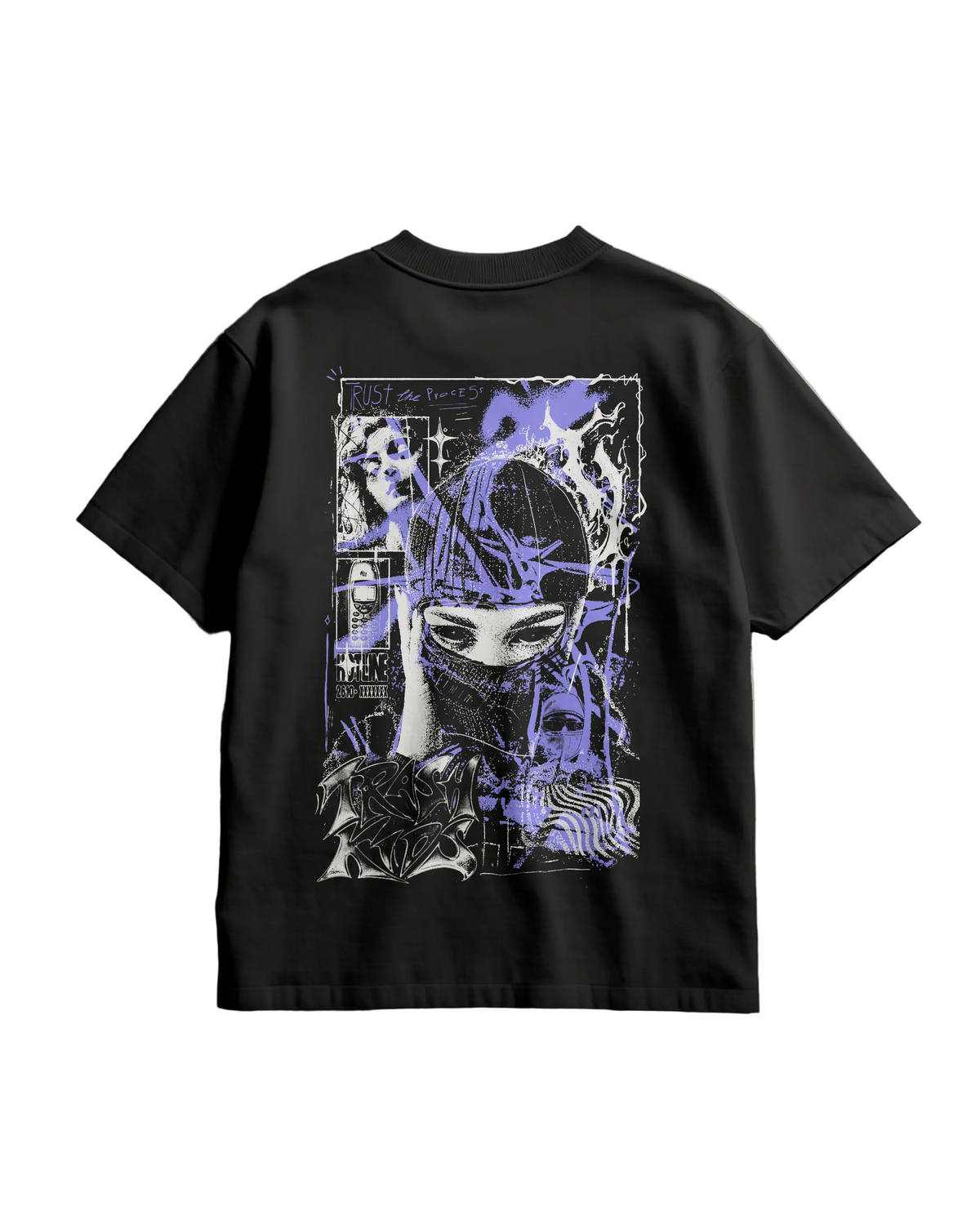 BALACLAVA TEE