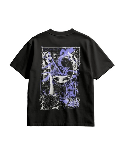 BALACLAVA TEE