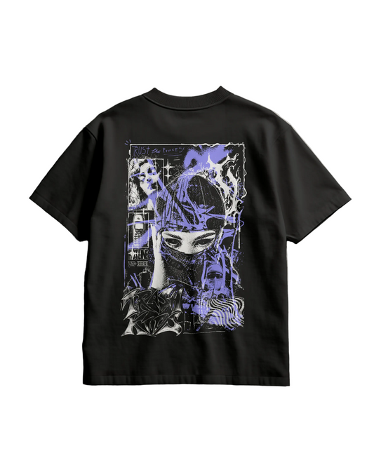 BALACLAVA TEE