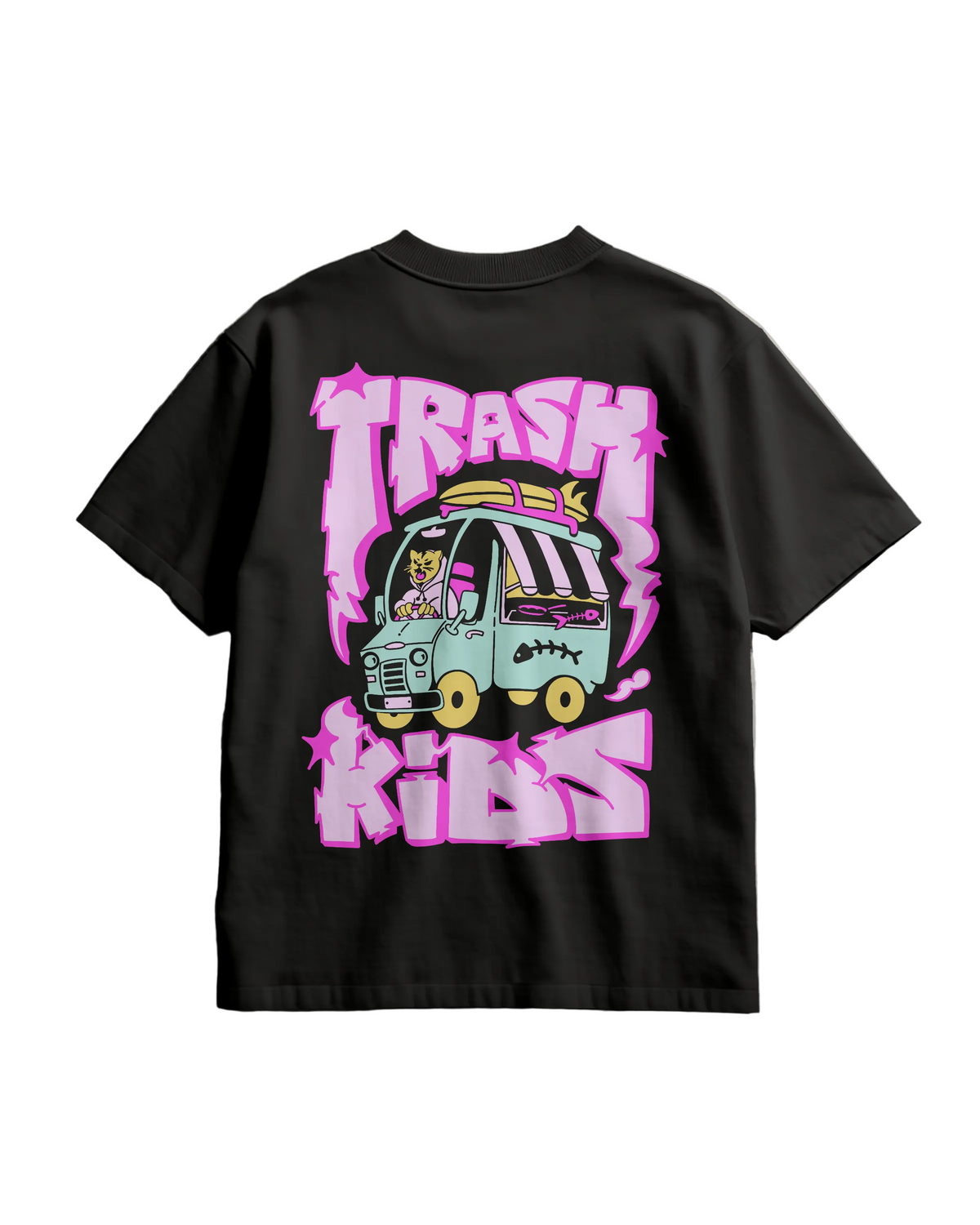 VAN CAT TEE