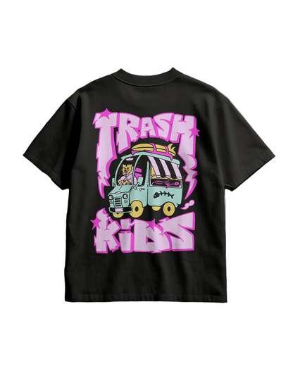 VAN CAT TEE