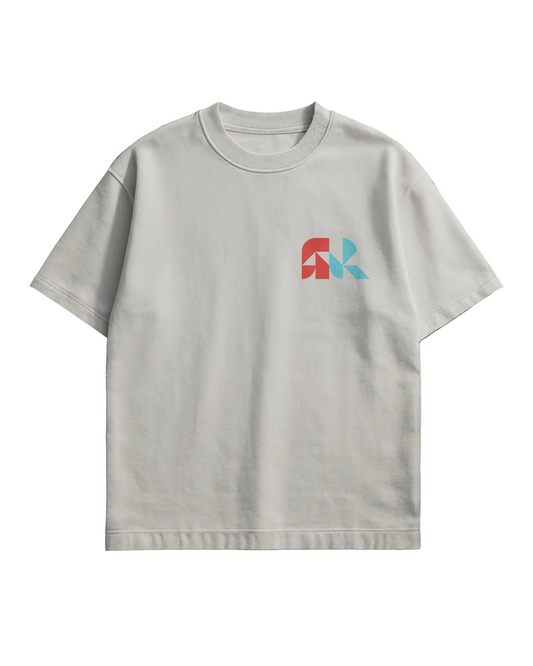 Geometric Tee Color