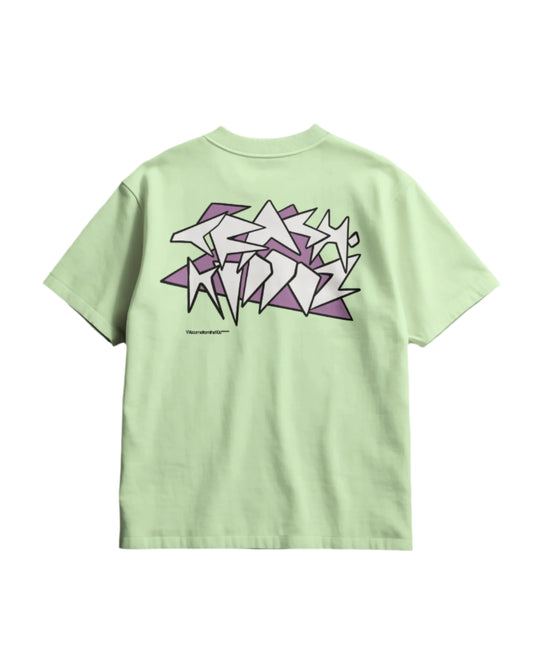 CYBER TEE PEANUT
