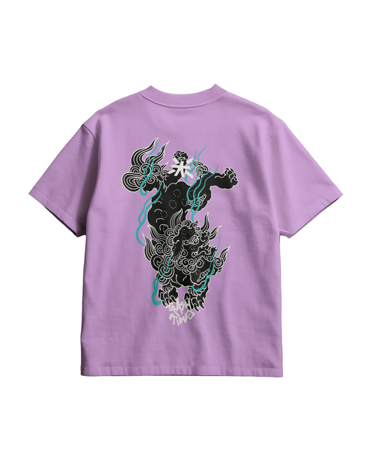 FUDOG TEE