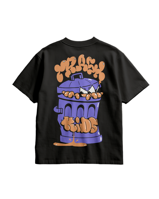 TRASH TEE