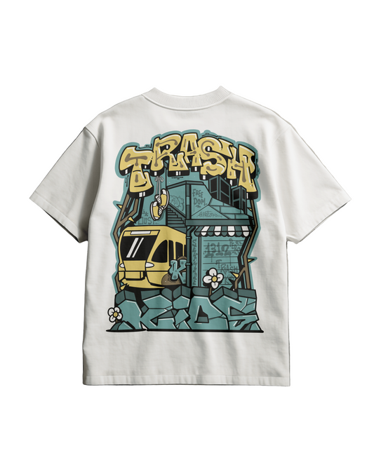 DARK CITY TEE