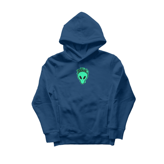 ALIEN II HOODIE