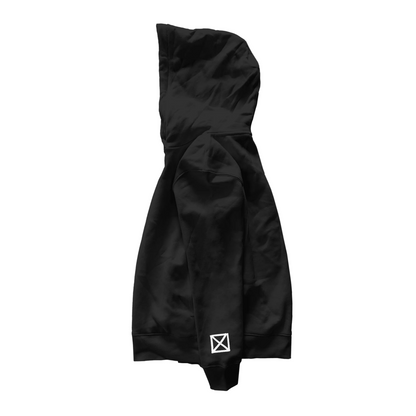 ACAB BLACK HOODIE