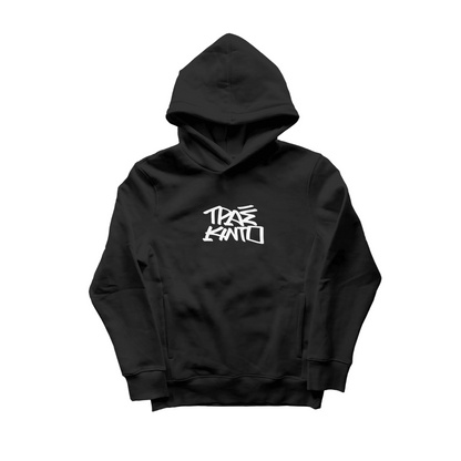 ACAB BLACK HOODIE