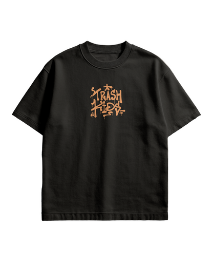TRASH TEE