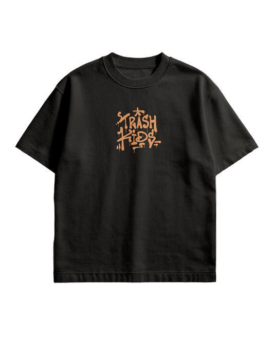 TRASH TEE
