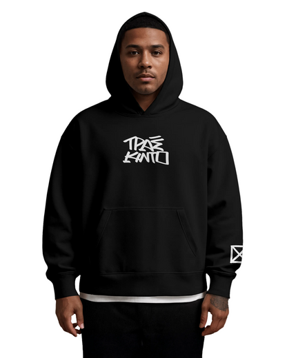 ACAB BLACK HOODIE