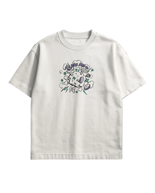 VAVOURA TEE