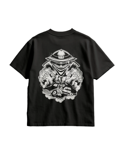 ACAB TEE