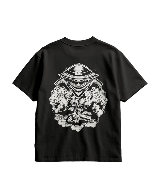 ACAB TEE