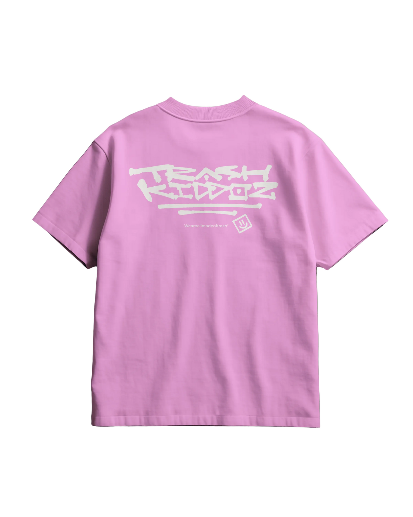 TRASH KIDDOZ TEE