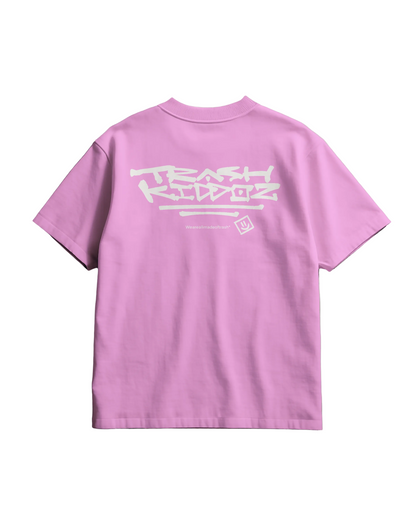 TRASH KIDDOZ TEE